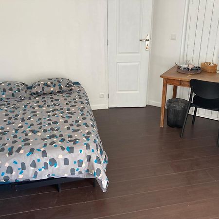 Chambre Quadruple Avec 4 Couchages - Proche Disneyland Paris Марёй-ле-Мо Экстерьер фото