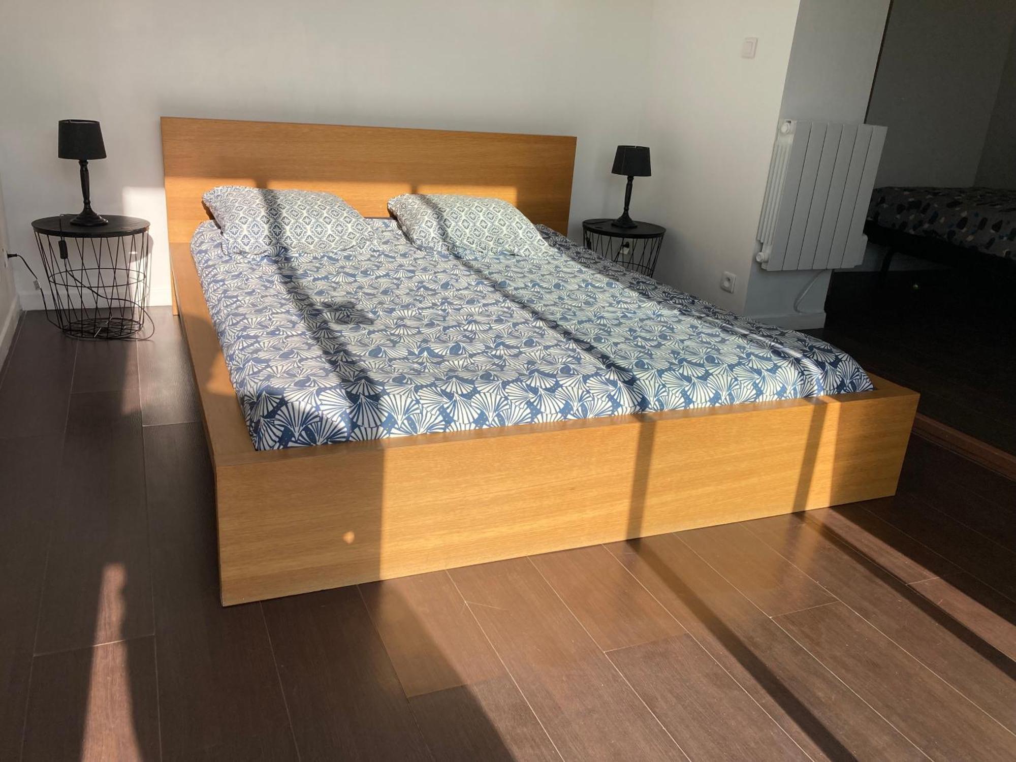 Chambre Quadruple Avec 4 Couchages - Proche Disneyland Paris Марёй-ле-Мо Экстерьер фото